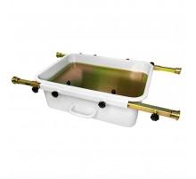 Ёмкость для сбора масла на яму Хорекс Авто HZ 04.134S