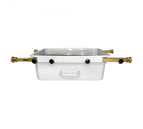 Ёмкость для сбора масла на яму Хорекс Авто HZ 04.134S — профессиональное автосервисное оборудование и инструменты для бизнеса