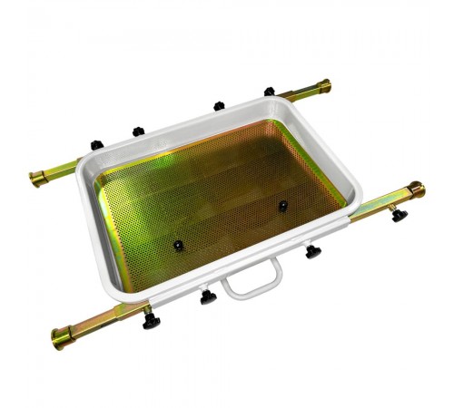 Ёмкость для сбора масла на яму Хорекс Авто HZ 04.134S — профессиональное автосервисное оборудование и инструменты для бизнеса