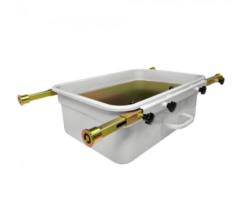 Ёмкость для сбора масла на яму Хорекс Авто HZ 04.134S — профессиональное автосервисное оборудование и инструменты для бизнеса