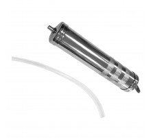 Шприц для отсоса и нагнетания масла 500 мм Хорекс Авто HZ 04.212S