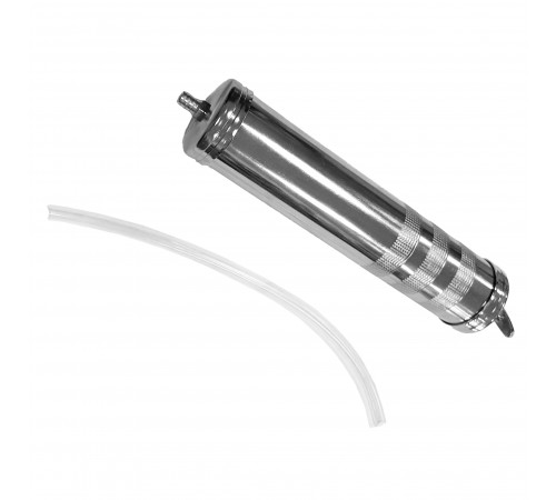 Шприц для отсоса и нагнетания масла 500 мм Хорекс Авто HZ 04.212S — профессиональное автосервисное оборудование и инструменты для бизнеса