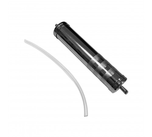 Шприц для отсоса и нагнетания масла 500 мм Хорекс Авто HZ 04.212S — профессиональное автосервисное оборудование и инструменты для бизнеса