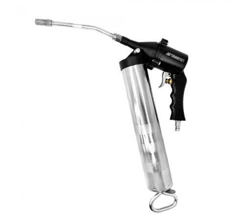 Шприц для смазки 400 мл ГАММАТЕСТ GT3S008 — профессиональное автосервисное оборудование и инструменты для бизнеса