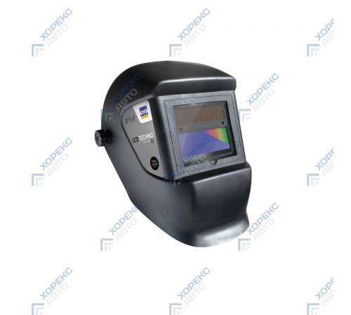 Сварочный полуавтомат SMARTMIG 110 + LCD TECHNO 11