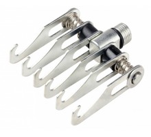 Захват с 6 крючками F062 Хорекс Авто HZ 18.614