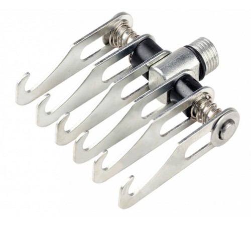 Захват с 6 крючками F062 Хорекс Авто HZ 18.614 — профессиональное автосервисное оборудование и инструменты для бизнеса