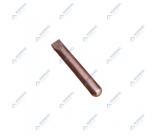 Наконечник для волнистой проволоки Хорекс Авто HZ 18.624 — профессиональное автосервисное оборудование и инструменты для бизнеса