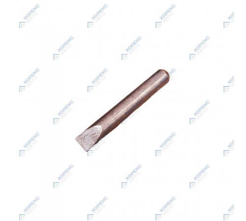 Наконечник для волнистой проволоки Хорекс Авто HZ 18.624 — профессиональное автосервисное оборудование и инструменты для бизнеса