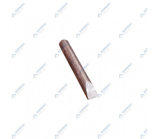 Наконечник для волнистой проволоки Хорекс Авто HZ 18.624 — профессиональное автосервисное оборудование и инструменты для бизнеса