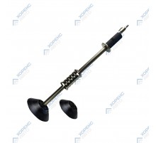 Обратный молоток с вакуумной присоской (2 присоски) Хорекс Авто HZ 18.631