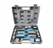 Набор правок для кузовных работ, 7 предметов Хорекс Авто HZ 18.646J