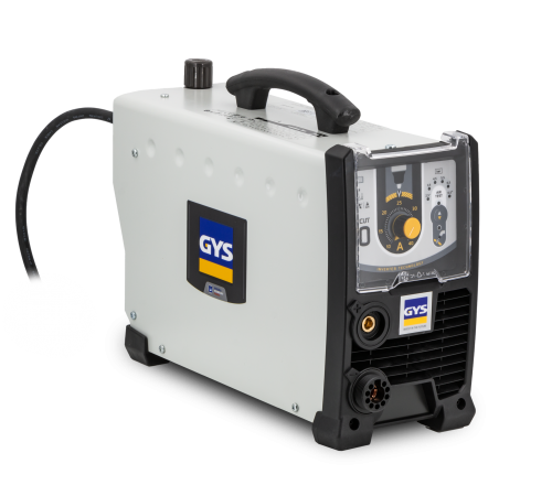 Плазморез EASYCUT 40 — профессиональное автосервисное оборудование и инструменты для бизнеса