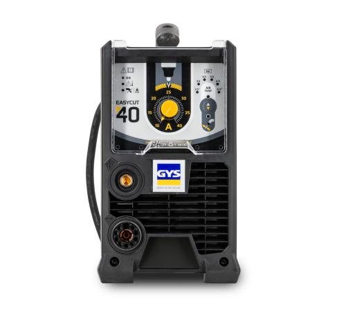 Плазморез EASYCUT 40 — профессиональное автосервисное оборудование и инструменты для бизнеса