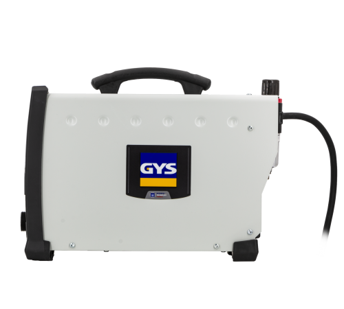 Плазморез EASYCUT 40 — профессиональное автосервисное оборудование и инструменты для бизнеса