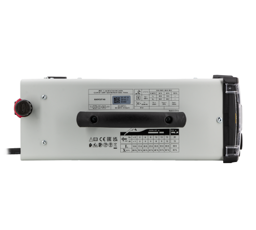 Плазморез EASYCUT 40 — профессиональное автосервисное оборудование и инструменты для бизнеса