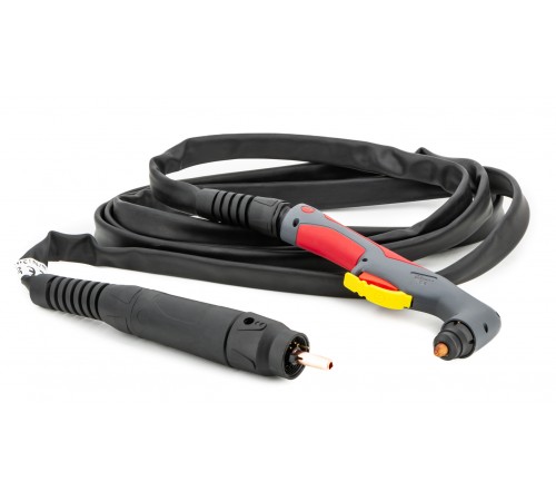 Плазморез EASYCUT 40 — профессиональное автосервисное оборудование и инструменты для бизнеса