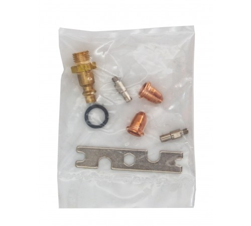 Плазморез EASYCUT 40 — профессиональное автосервисное оборудование и инструменты для бизнеса