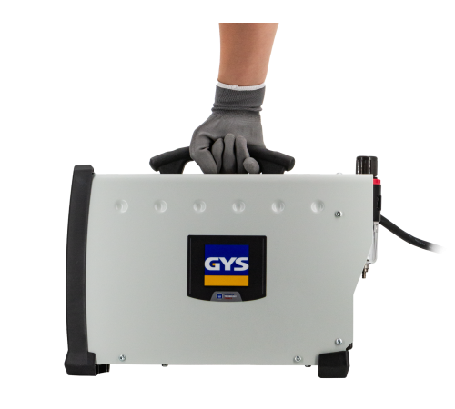 Плазморез EASYCUT 40 — профессиональное автосервисное оборудование и инструменты для бизнеса