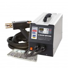Аппарат точечной сварки по алюминию GYSPOT ALU 66, арт. 080188
