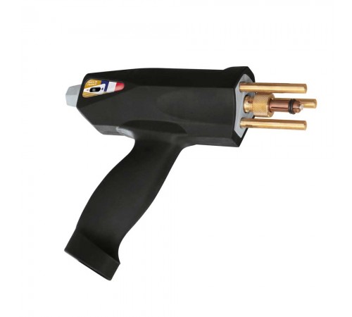 Аппарат точечной сварки по алюминию GYSPOT ALU 66, арт. 080188 — профессиональное автосервисное оборудование и инструменты для бизнеса