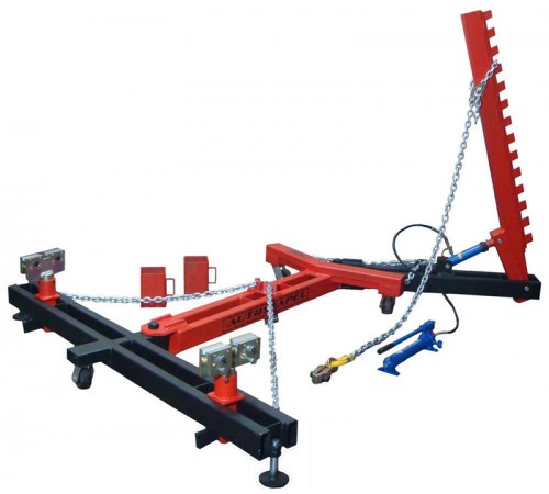 Подкатное устройство A-2 — профессиональное автосервисное оборудование и инструменты для бизнеса