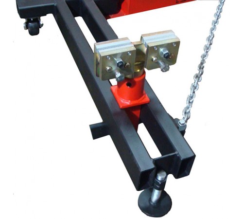 Подкатное устройство A-2 — профессиональное автосервисное оборудование и инструменты для бизнеса