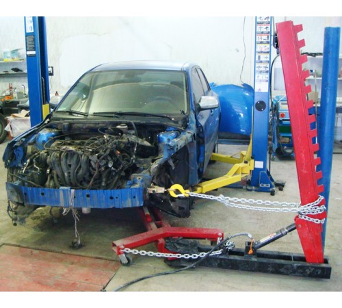 Подкатное устройство A-2 — профессиональное автосервисное оборудование и инструменты для бизнеса