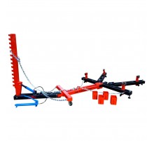 Подкатное устройство A-4