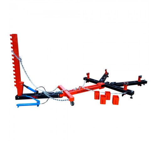 Подкатное устройство A-4 — профессиональное автосервисное оборудование и инструменты для бизнеса