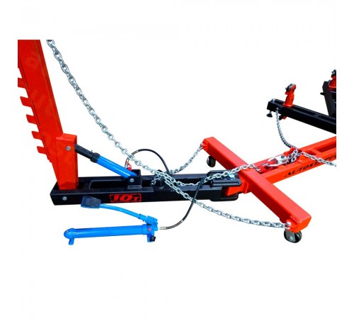 Подкатное устройство A-4 — профессиональное автосервисное оборудование и инструменты для бизнеса