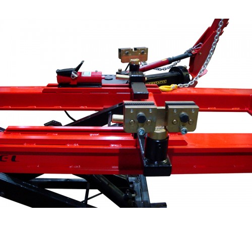 Стапель AS-TORNADO 2 — профессиональное автосервисное оборудование и инструменты для бизнеса