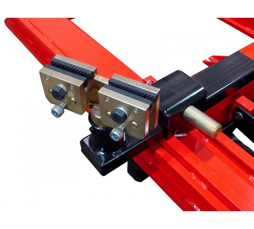 Стапель AS-TORNADO 2 — профессиональное автосервисное оборудование и инструменты для бизнеса
