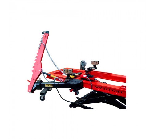 Стапель AS–45L2 — профессиональное автосервисное оборудование и инструменты для бизнеса