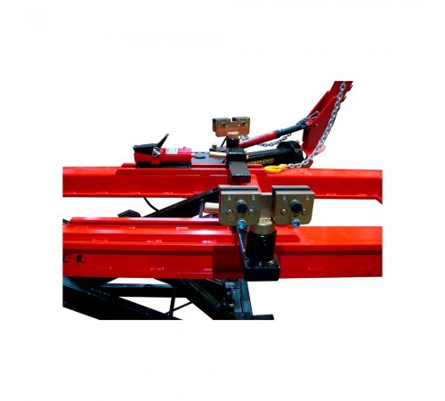 Стапель AS–45L2 — профессиональное автосервисное оборудование и инструменты для бизнеса