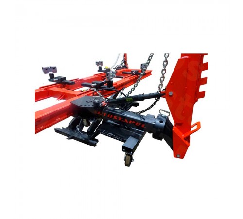 Стапель AS–45L2 — профессиональное автосервисное оборудование и инструменты для бизнеса