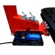Стенд для исправления геометрии кузовов и рам аварийных автомобилей Black Shark