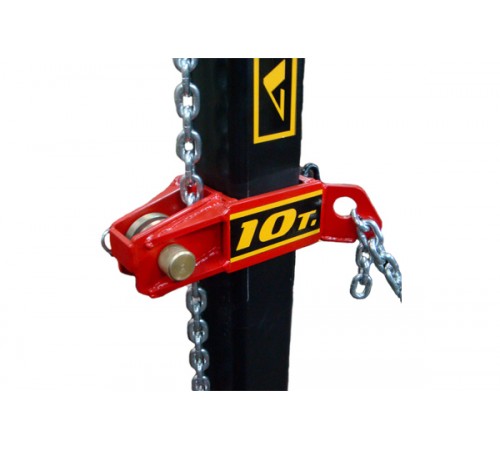 Анкерная напольная система для легковых автомобилей NS-12 — профессиональное автосервисное оборудование и инструменты для бизнеса