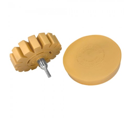 Диск для снятия клея и двухстороннего скотча Хорекс Авто HZ 31.1.016S — профессиональное автосервисное оборудование и инструменты для бизнеса