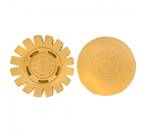 Диск для снятия клея и двухстороннего скотча Хорекс Авто HZ 31.1.016S — профессиональное автосервисное оборудование и инструменты для бизнеса