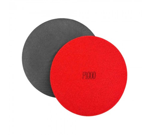 Шлифлист на вспененной основе d150 мм P1000 (карбид кремния) Гамматест MA1000 — профессиональное автосервисное оборудование и инструменты для бизнеса