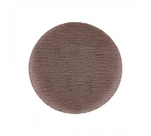 Диск шлифовальный на сетке D150 мм P100 Velcro (тип зерна – оксид алюминия) Гамматест MA100M — профессиональное автосервисное оборудование и инструменты для бизнеса