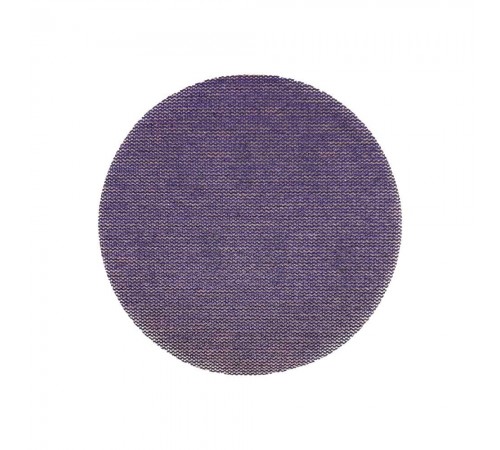 Диск шлифовальный на сетке D150 мм P100 Velcro (тип зерна – керамика) Гамматест MA100MD — профессиональное автосервисное оборудование и инструменты для бизнеса