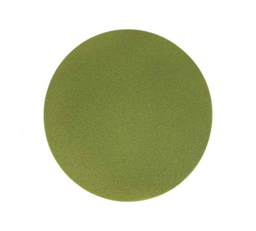 Диск шлифовальный с пирамидальной абразивной пленкой D150 мм P1500 Velcro (зерно – карбид кремния серого цвета) Гамматест PR150BP1500 — профессиональное автосервисное оборудование и инструменты для бизнеса