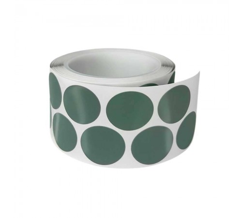 Диск шлифовальный с пирамидальной абразивной пленкой D32 мм P2000 Velcro (зерно – карбид кремния, 4 кружка) Гамматест PR32A3 — профессиональное автосервисное оборудование и инструменты для бизнеса