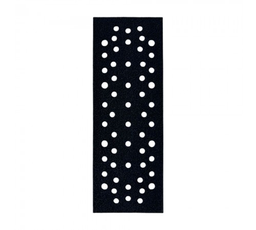 Защитная накладка-подошва 70х198 мм для шлифовального блока Гамматест GTK4007 — профессиональное автосервисное оборудование и инструменты для бизнеса