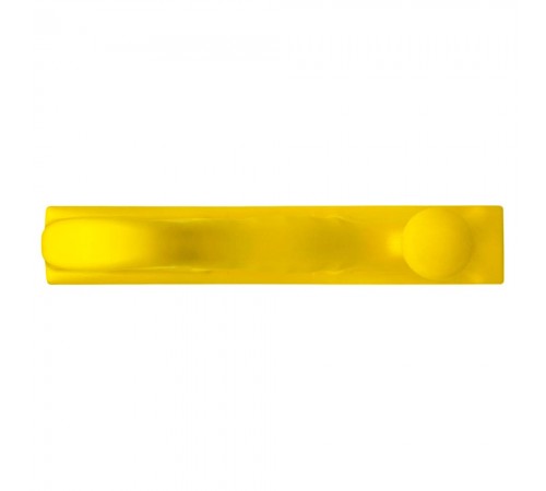 Шлифовальный блок 70х400 мм не регулируемый с липучкой под абразивный материал (жесткий) Гамматест GTK4009 — профессиональное автосервисное оборудование и инструменты для бизнеса