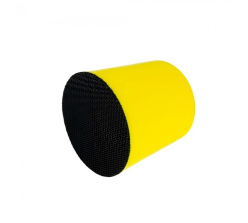 Шлифовальный блок 50 мм с липучкой под абразивный материал Гамматест GTK4015 — профессиональное автосервисное оборудование и инструменты для бизнеса