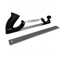 Рубанок рихтовочный Гамматест GTK4028