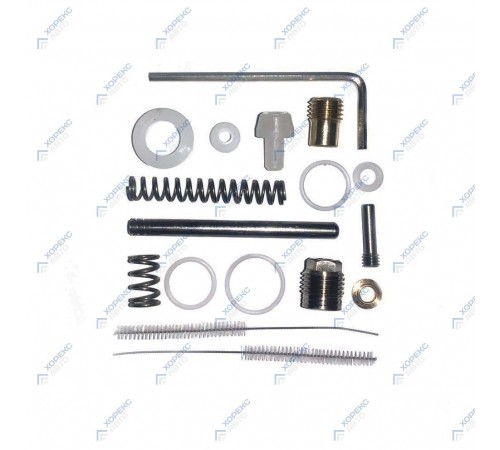 Ремонтный комплект для краскопульта ANI BLACK S HPS — профессиональное автосервисное оборудование и инструменты для бизнеса